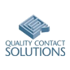 Quality Contact Solutions logo
