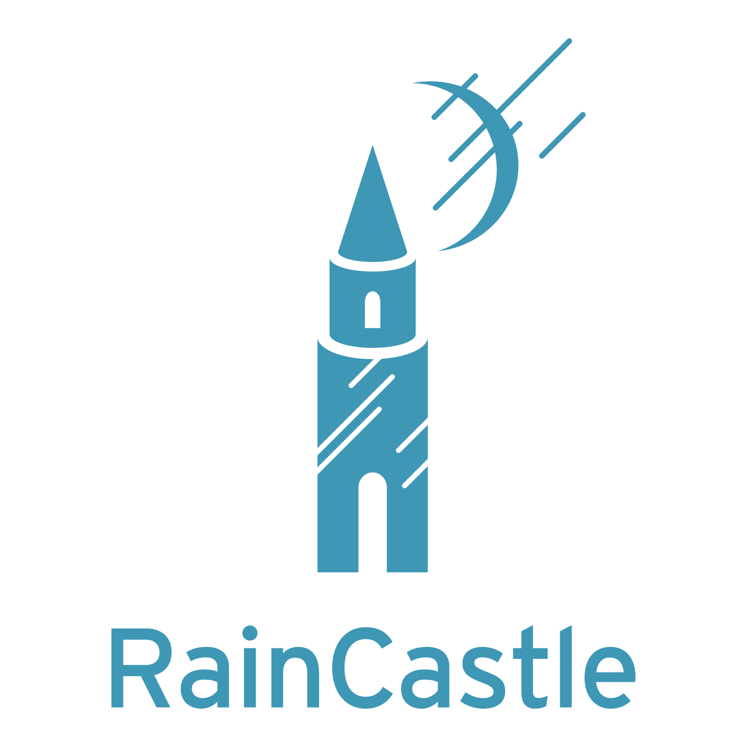 RainCastle Communications, Inc. logo