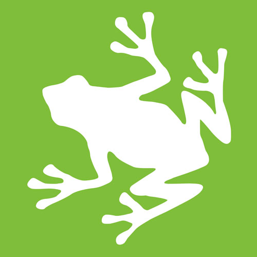 Razorfrog Web Design logo