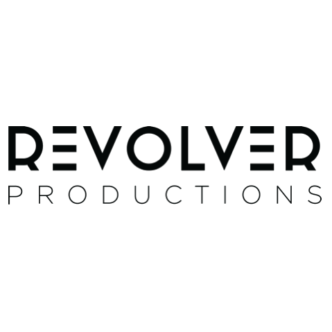 Revolver Productions logo