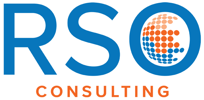 RSO Consulting logo