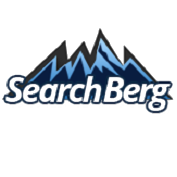 Search Berg logo