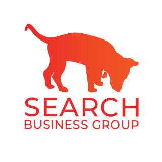 Search Business Group logo