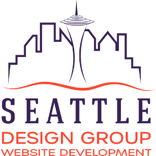Seattle Design Group logo
