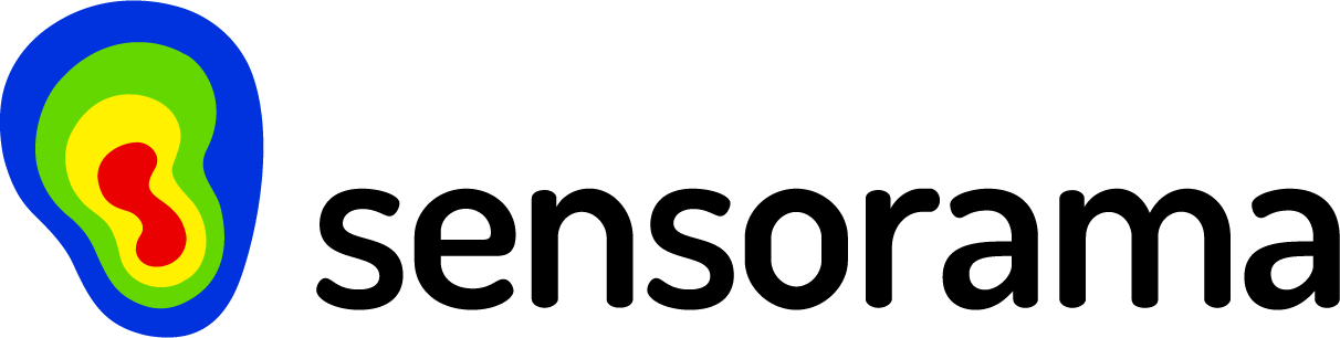 Sensorama logo