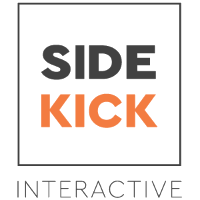 Sidekick Interactive logo