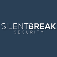 Silent Break Security logo