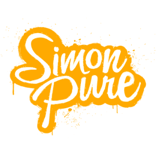 Simon Pure Marketing Inc. logo