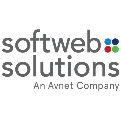 Softweb Solutions logo