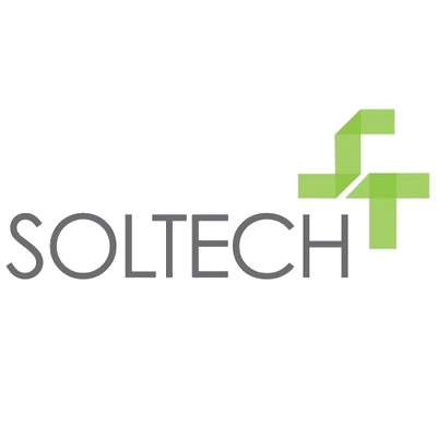 SOLTECH logo