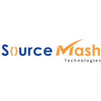 SourceMash Technologies logo