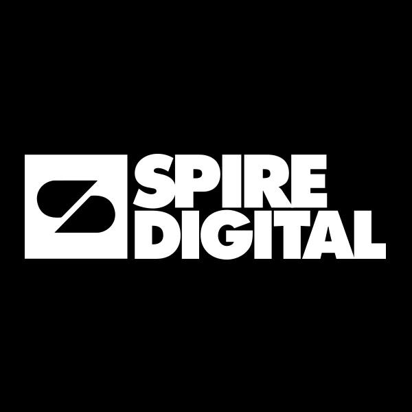 Spire Digital logo