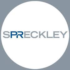 Spreckley Partners logo