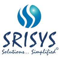 Srisys Inc logo