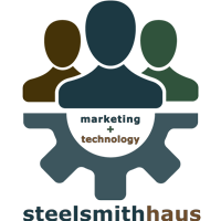 Steelsmith Haus, LLC logo