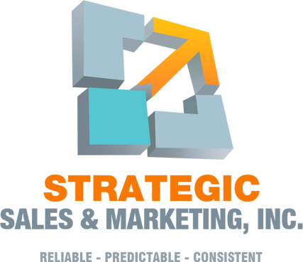 Strategic Sales & Marketing logo