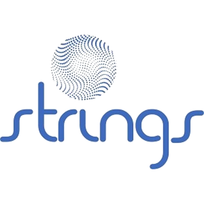 String Services logo