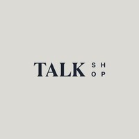 Talk Shop logo