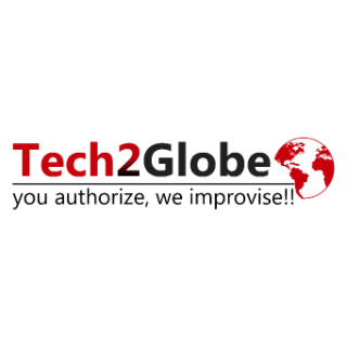 Tech2Globe Web Solutions LLP logo