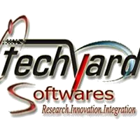 Techyard Softwares logo