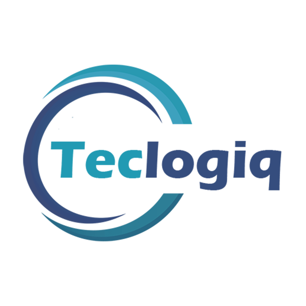 Teclogiq logo