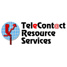 TeleContact logo