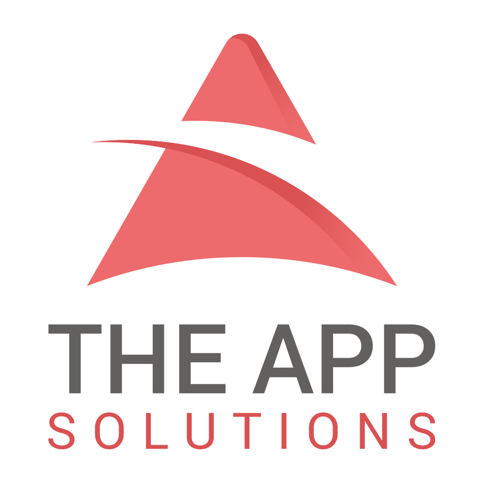 The APP Solutions logo