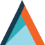 The Distance App Developers logo