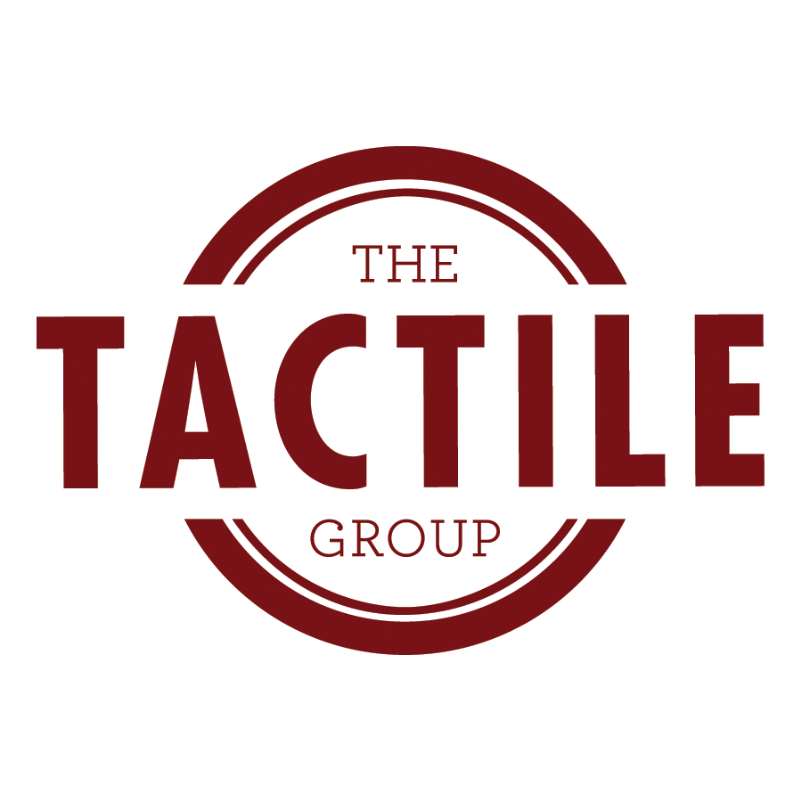 The Tactile Group logo