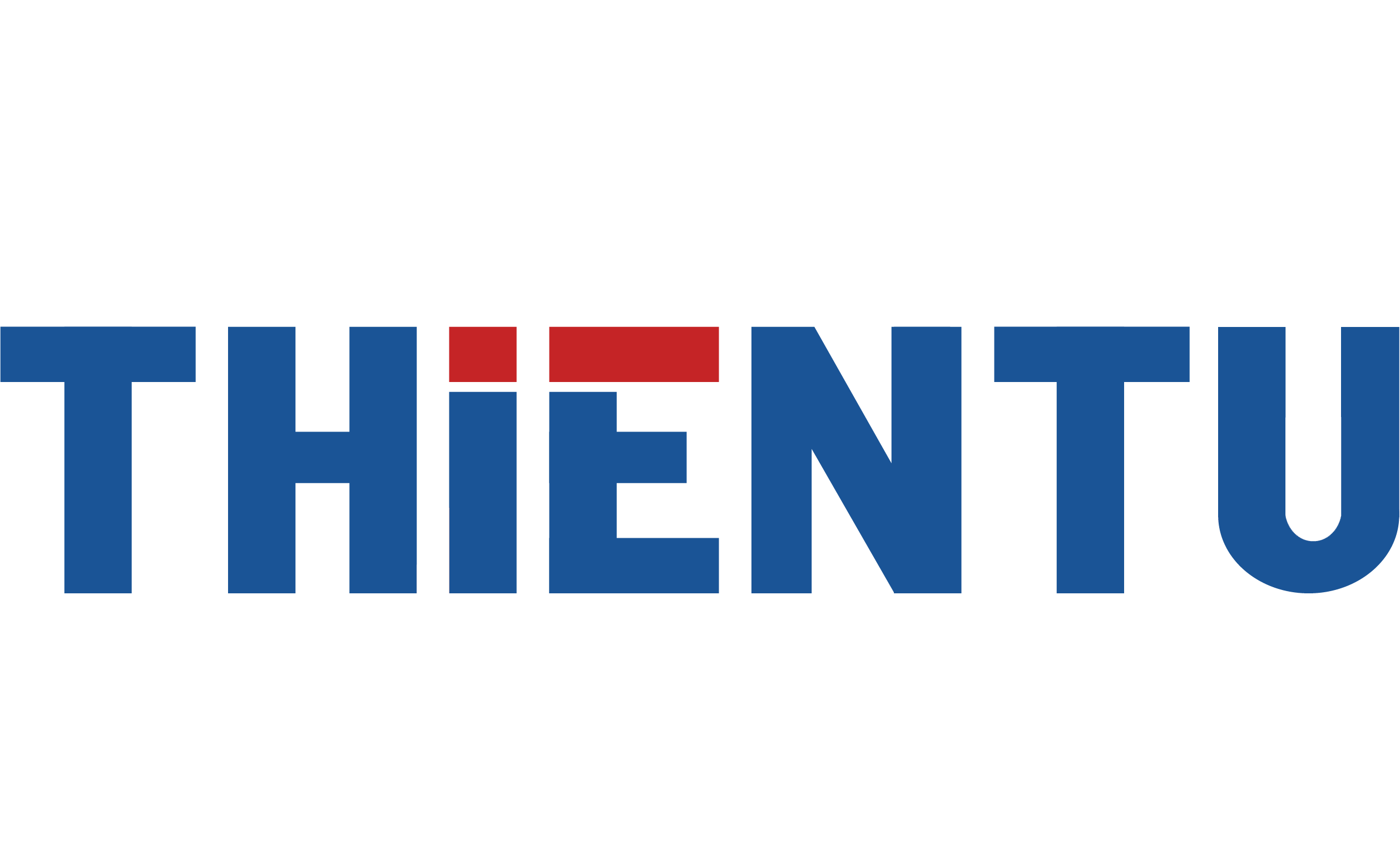 THIENTU CO.,LTD logo