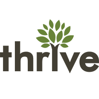 Thrive Internet Marketing Agency logo