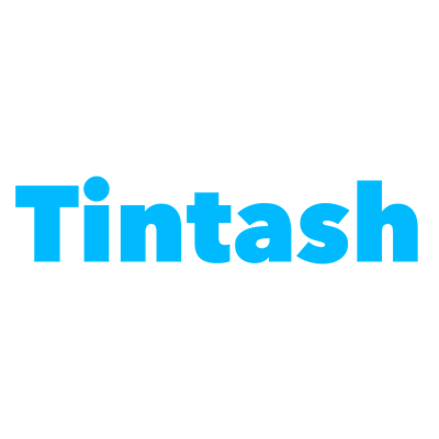 Tintash logo