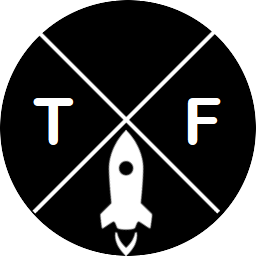 Topflight Apps logo