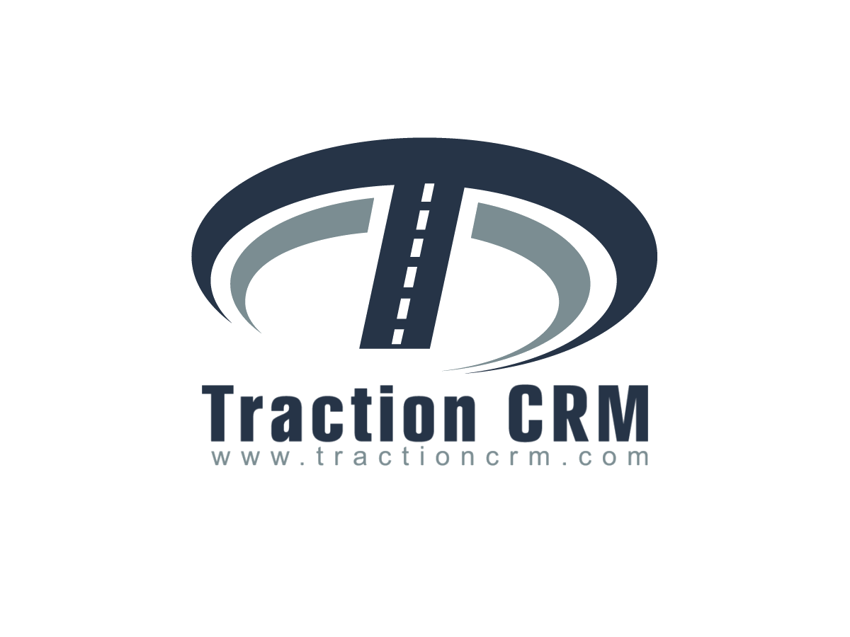 Traction Consulting Group - TractionCRM.com logo