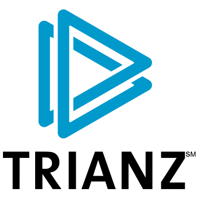 Trianz logo