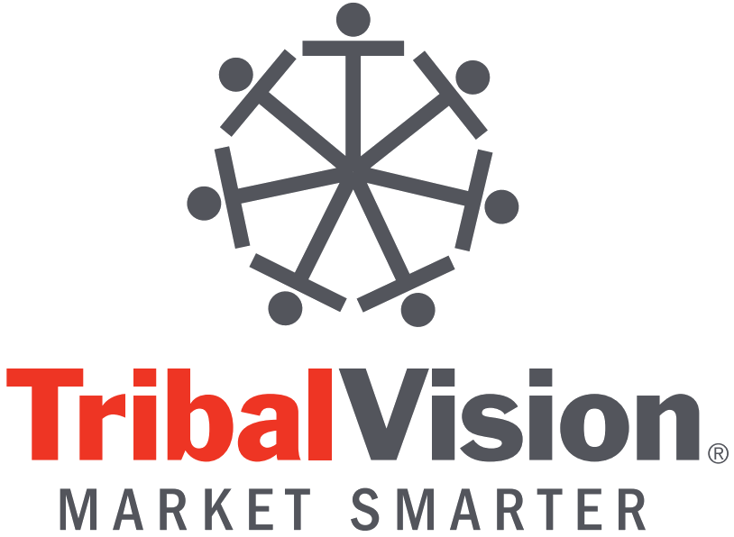 TribalVision logo