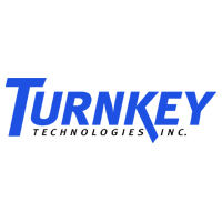 Turnkey Technologies, Inc. logo