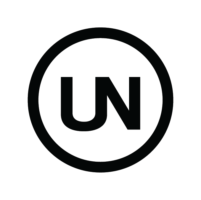 UNINCORPORATED logo