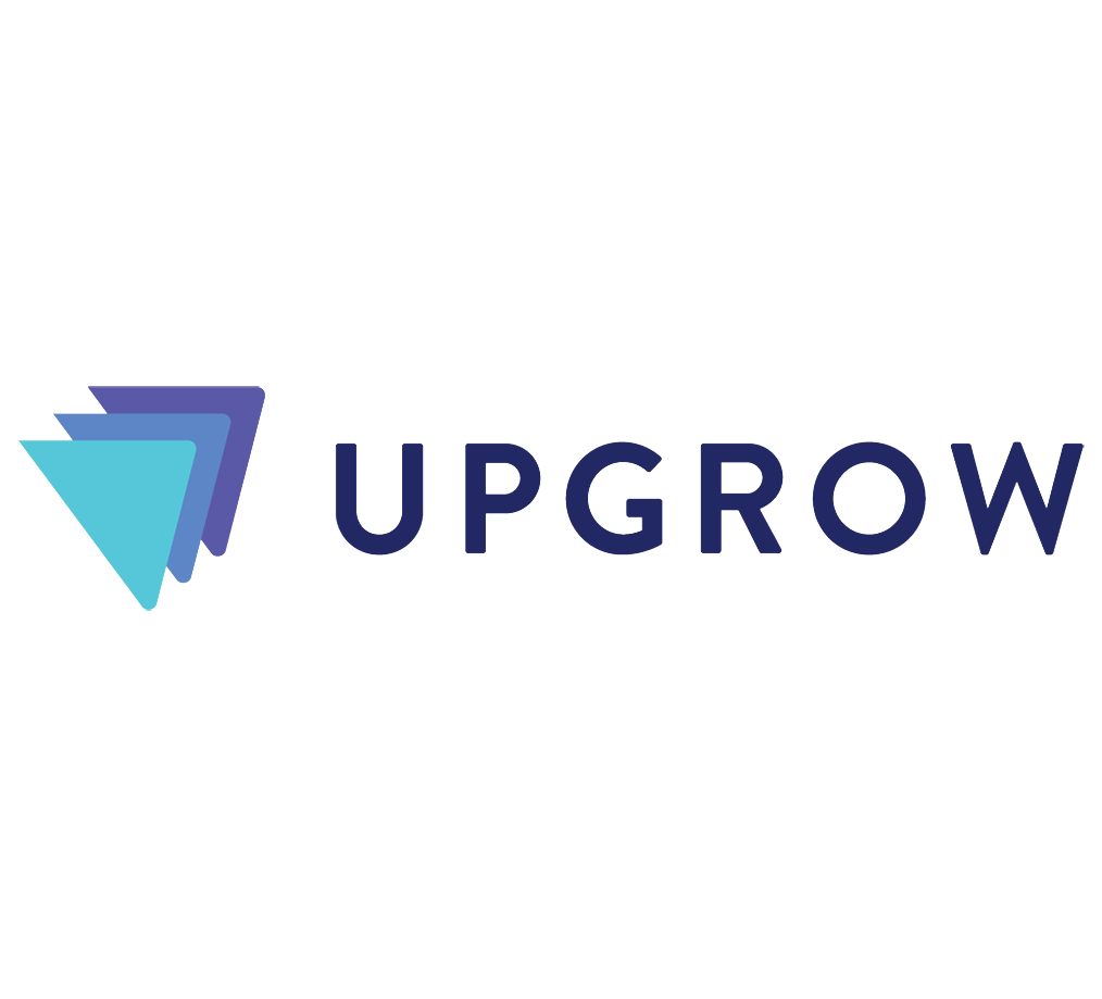 Upgrow logo