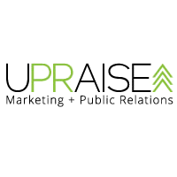 UPRAISE logo
