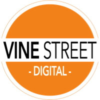 Vine Street Digital logo