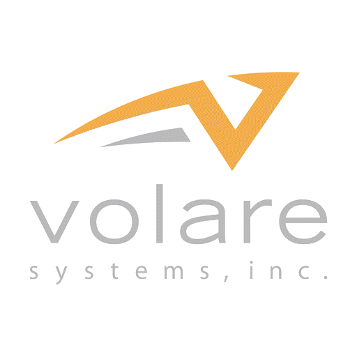 Volare Systems logo