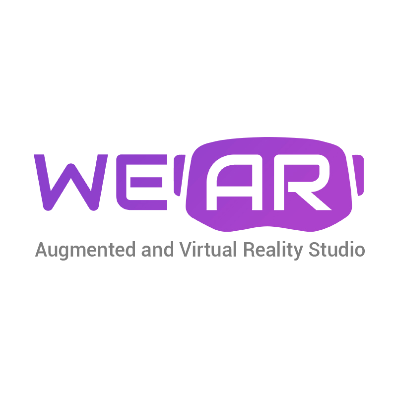 WeAR Studi logo