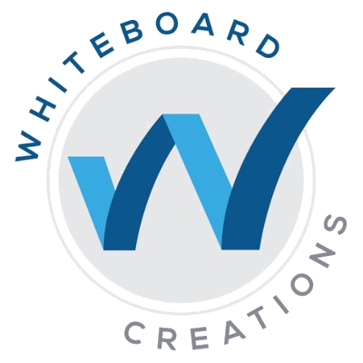 Whiteboard Creations logo