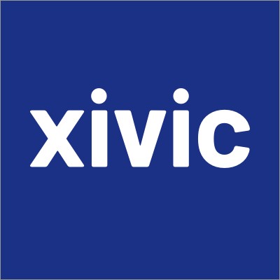 Xivic logo