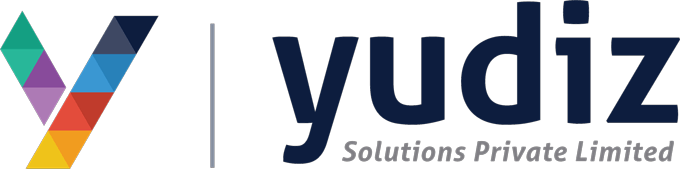Yudiz Solutions Pvt. Ltd. logo