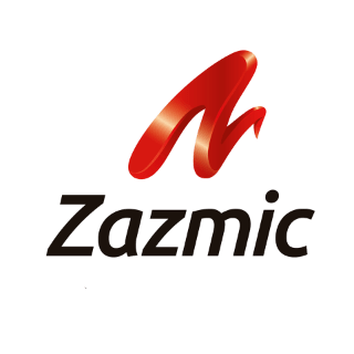 Zazmic Inc. logo