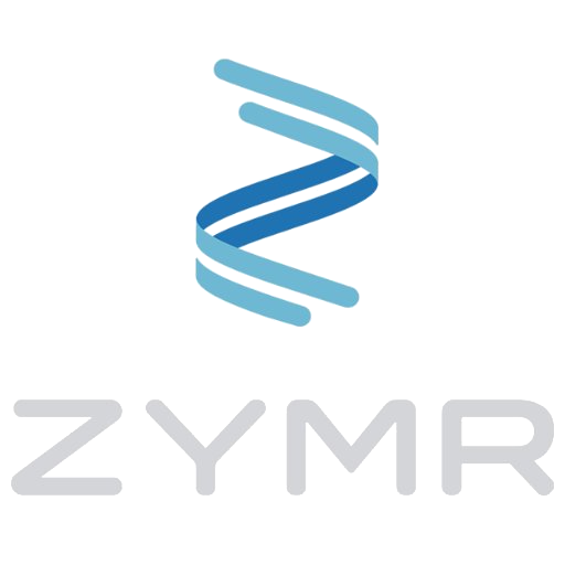 Zymr, Inc. logo