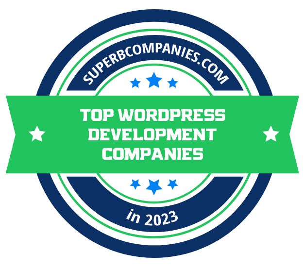 Top 10 WordPress Development Companies in 2022