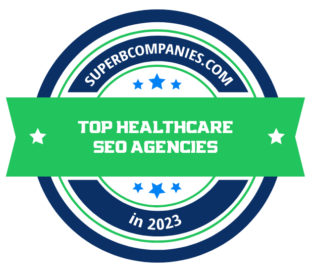 List of the Best SEO Companies for Healthcare Providers in 2022